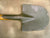 German WW2 type Wehrmacht Full Size Entrenching Shovel: Round Nose Original Items