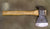 German WW2 type & Post War Military Issue Hatchet, Hammer, Nail Pull Original Items