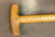 German WW2 type & After Full Size Infantry Entrenching Spade: Square Nose Original Items
