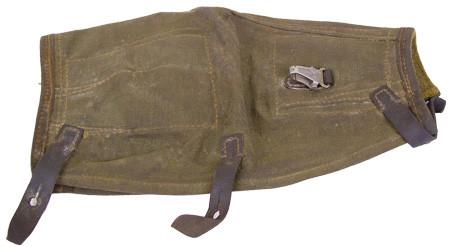 MG 34 Action Cover Original Items