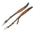 Original Post WWII Yugoslavian German MG 34 and MG 42 Lafette Tripod Sling Set Original Items