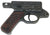 MP 44 Pistol Grip Assembly Original Items