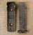 MP 44 Back Sight Ladder-Flat Spring-Sight Base Set Original Items