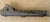 MP 44 Back Sight Ladder-Flat Spring-Sight Base Set Original Items