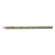 Original German WWII MP 44 Standard Firing Pin - Mkb 42, MP 43, StG 44 Original Items