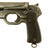 German WWII Leuchtpistole 42 Signal Flare Pistol Replacement Grip Set - LP 42 Original Items