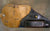 German 7.65mm WWII Pistol Holster: Left (Fits PPK) Original Items