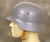 Original German WW2 Steel Helmet: M35 (Shell Size 62-64) Original Items