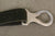 German WWI Picklehaulben Leather Chin Strap Assembly New Made Items