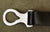 German WWI Picklehaulben Leather Chin Strap Assembly New Made Items