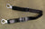 German WWI Picklehaulben Leather Chin Strap Assembly New Made Items