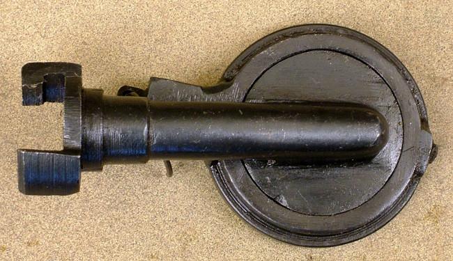German MG 08/15 Water Cap Assembly New Made Items