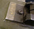 Schwarzlose Model 1907/12 Dummy Gun w/ Tripod: Excellent Original Items