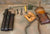 Steyr Solothurn MP 34 Dummy SMG Collection Original Items
