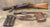 Steyr Solothurn MP 34 Dummy SMG Collection Original Items