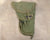 British SAS Browning High-Power OD Green Web Holster Original Items