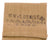 British Web Tanker Holster: Dated Original Items