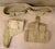 Holster, Belt & Ammunition Pouch Set .38cal Original Items
