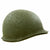 Spray Paint - U.S. WWII M1 Helmet OD Green Acrylic Enamel Spray Paint New Made Items
