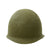 Spray Paint - U.S. WWII M1 Helmet Early War OD Green Acrylic Enamel Spray Paint New Made Items