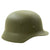 Spray Paint - German WWII Apfel Grün (Apple Green) M35 Helmet Custom Acrylic Enamel Panzergrau Spray Paint New Made Items