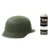 Spray Paint - German WWII Feldgrau Dunkel (Dark Fieldgray) Spray Paint New Made Items