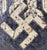 Original German WWII Documented USGI Bring Back Set - Army Heer M40 Single Decal Helmet & Kriegsmarine Coastal Artillery M38 Cap Original Items