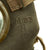Original Italian WWII M33 Gas Mask with Filter and Canister Original Items