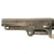 Original U.S. Civil War Era Named & Silver Plated Colt M1849 Pocket Percussion Revolver made in 1853 - Serial 71035 Original Items