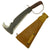 Original U.S. WWII LC-14-B Woodman Pal Survival Axe by Victor Tool Company with Belt Scabbard, Manuals and Whetstone Original Items