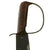 Original U.S. WWII LC-14-B Woodman Pal Survival Axe by Victor Tool Company with Belt Scabbard, Manuals and Whetstone Original Items