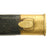 Original Prussian Dreyse M-1860 Brass Hilted Fusilier Bayonet by Gebrüder Weyersberg Original Items