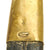 Original Prussian Dreyse M-1860 Brass Hilted Fusilier Bayonet by Gebrüder Weyersberg Original Items