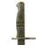 Original U.S. WWI M1917 Enfield Rifle Bayonet by Winchester with Scabbard - dated 1917 Original Items