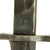 Original U.S. WWI M1917 Enfield Rifle Bayonet by Winchester with Scabbard - dated 1917 Original Items