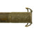 Original U.S. WWI M1917 Enfield Rifle Bayonet by Winchester with Scabbard - dated 1917 Original Items