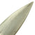 Original German WWI Steel Hilt Ersatz Bayonet with Scabbard - Carter Type EB45 Original Items