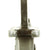 Original German WWI Steel Hilt Ersatz Bayonet with Scabbard - Carter Type EB45 Original Items