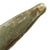 Original German WWI Steel Hilt Ersatz Bayonet with Scabbard - Carter Type EB45 Original Items