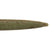 Original German WWI Steel Hilt Ersatz Bayonet with Scabbard - Carter Type EB45 Original Items