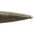 Original German WWI Steel Hilt Ersatz Bayonet with Scabbard - Carter Type EB46 Original Items