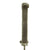 Original German WWI Steel Hilt Ersatz Bayonet with Scabbard - Carter Type EB46 Original Items