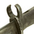 Original German WWI Steel Hilt Ersatz Bayonet with Scabbard - Carter Type EB46 Original Items
