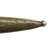 Original German WWI Steel Hilt Ersatz Bayonet with Scabbard - Carter Type EB46 Original Items