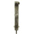 Original German WWI Steel Hilt Ersatz Bayonet with "FAG" Scabbard - Carter Type EB28 Original Items