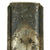 Original German WWI Steel Hilt Ersatz Bayonet with "FAG" Scabbard - Carter Type EB28 Original Items