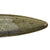 Original German WWI Steel Hilt Ersatz Bayonet with "FAG" Scabbard - Carter Type EB28 Original Items