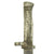 Original German WWI Steel Hilt Ersatz Bayonet with Scabbard - Carter Type EB24 Original Items