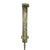 Original German WWI Steel Hilt Ersatz Bayonet with Scabbard - Carter Type EB24 Original Items