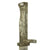 Original German WWI Steel Hilt Ersatz Bayonet with Scabbard - Carter Type EB24 Original Items